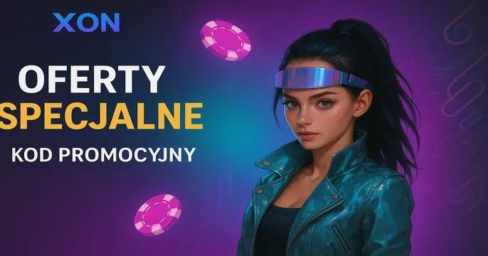 XonBet kody promocyjny